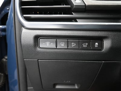 2023 Kia Telluride SX X-Line