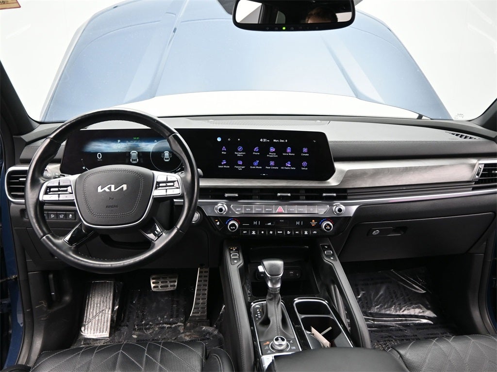 2023 Kia Telluride SX X-Line