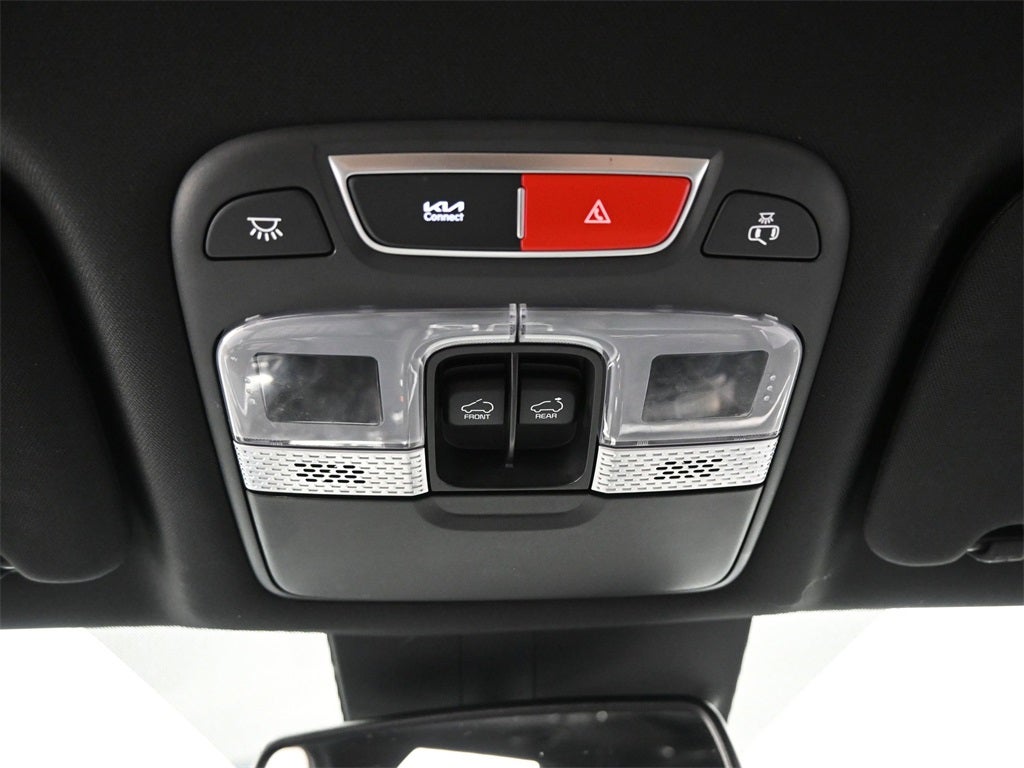 2023 Kia Telluride SX X-Line