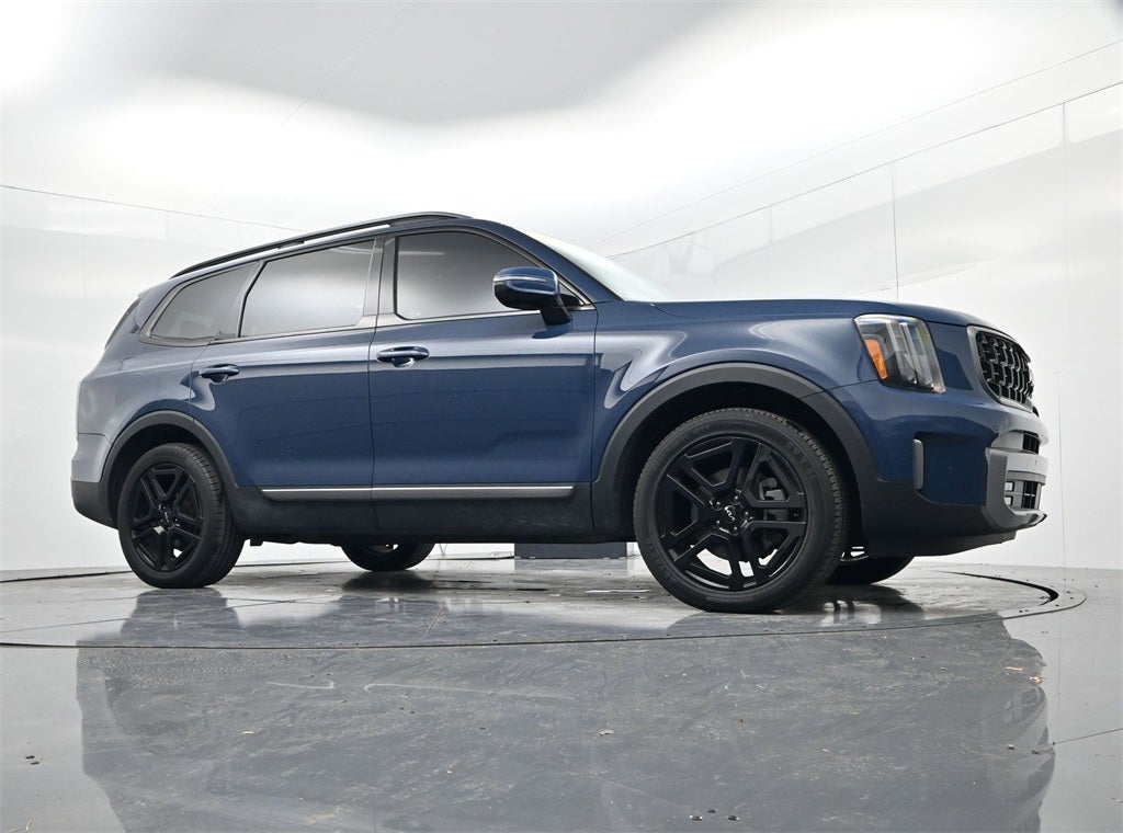 2023 Kia Telluride SX X-Line