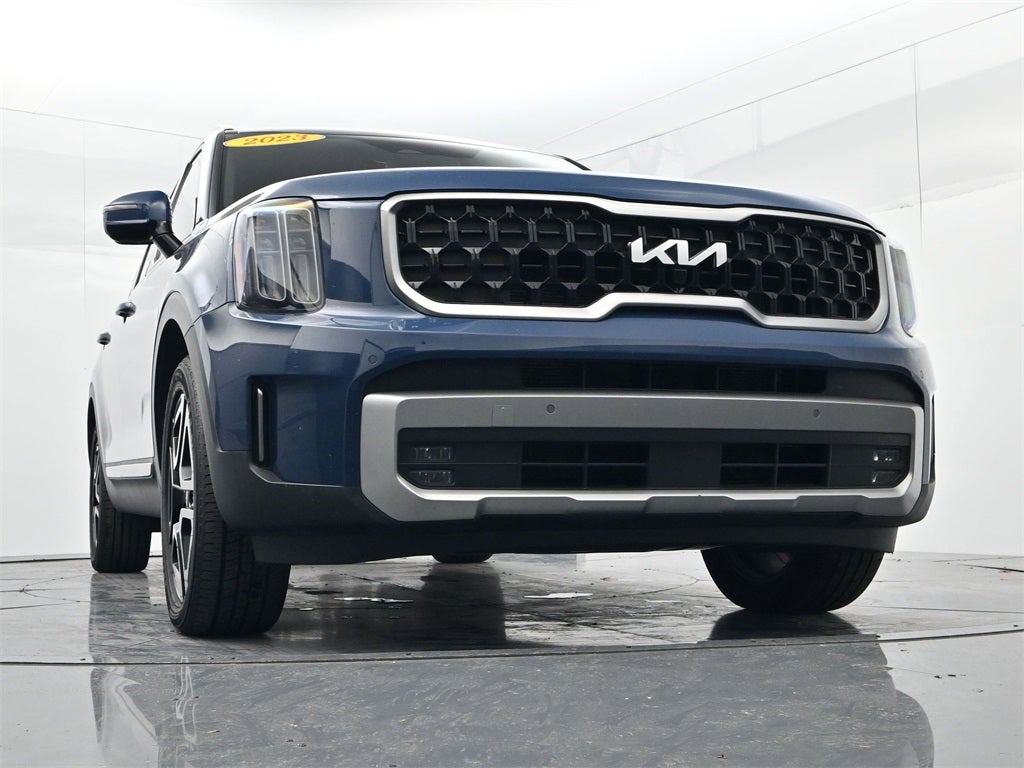 2023 Kia Telluride SX X-Line
