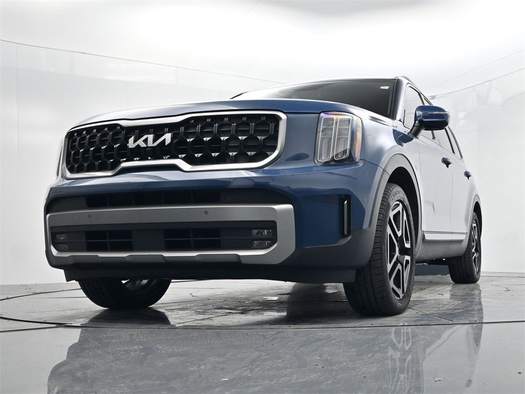 2023 Kia Telluride SX X-Line