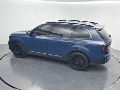 2023 Kia Telluride SX X-Line