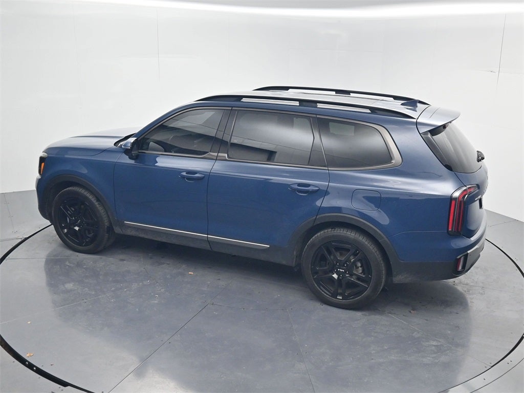 2023 Kia Telluride SX X-Line
