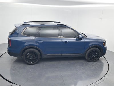 2023 Kia Telluride SX X-Line