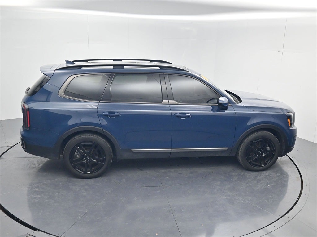 2023 Kia Telluride SX X-Line
