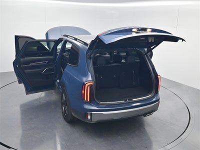 2023 Kia Telluride SX X-Line