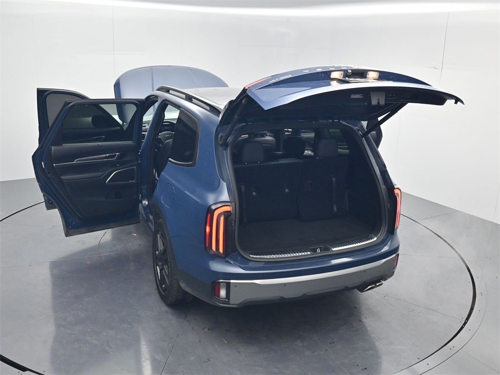 2023 Kia Telluride SX X-Line
