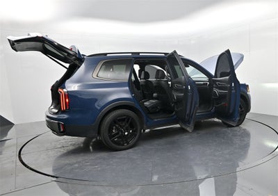 2023 Kia Telluride SX X-Line