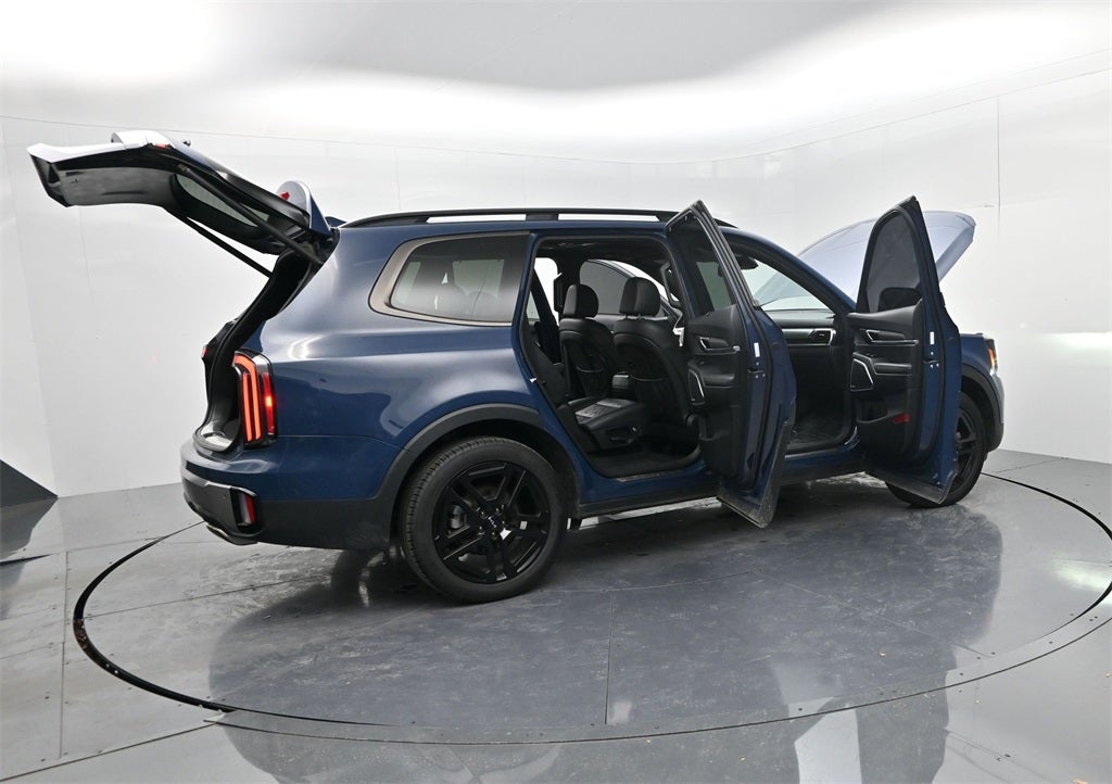 2023 Kia Telluride SX X-Line