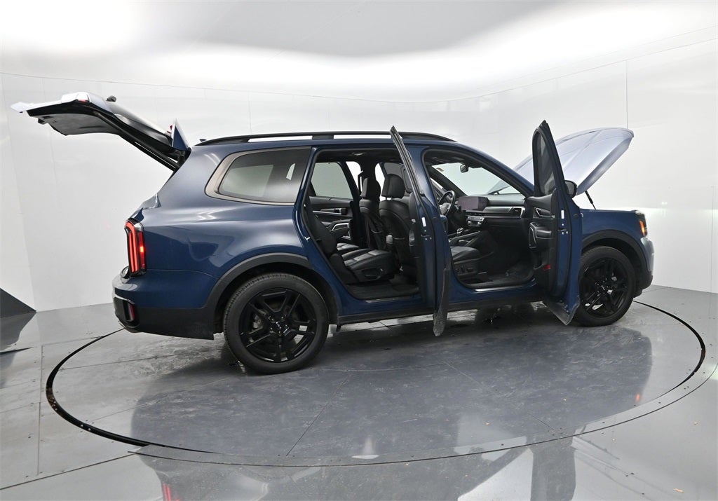 2023 Kia Telluride SX X-Line