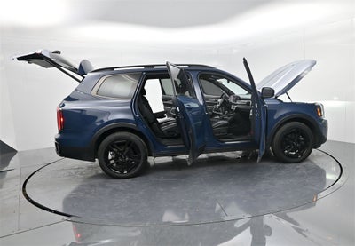 2023 Kia Telluride SX X-Line