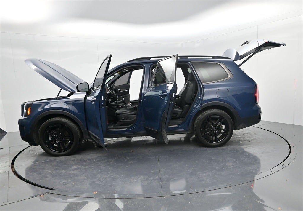 2023 Kia Telluride SX X-Line