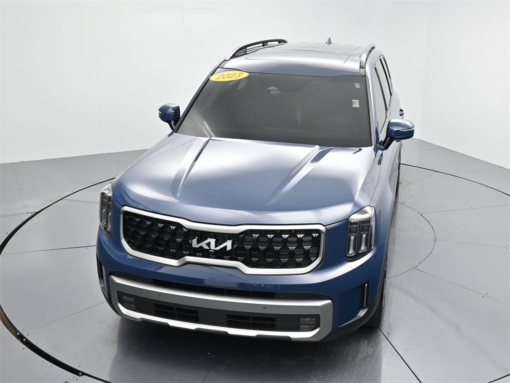 2023 Kia Telluride SX X-Line