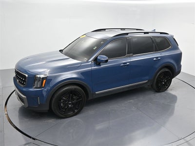 2023 Kia Telluride SX X-Line