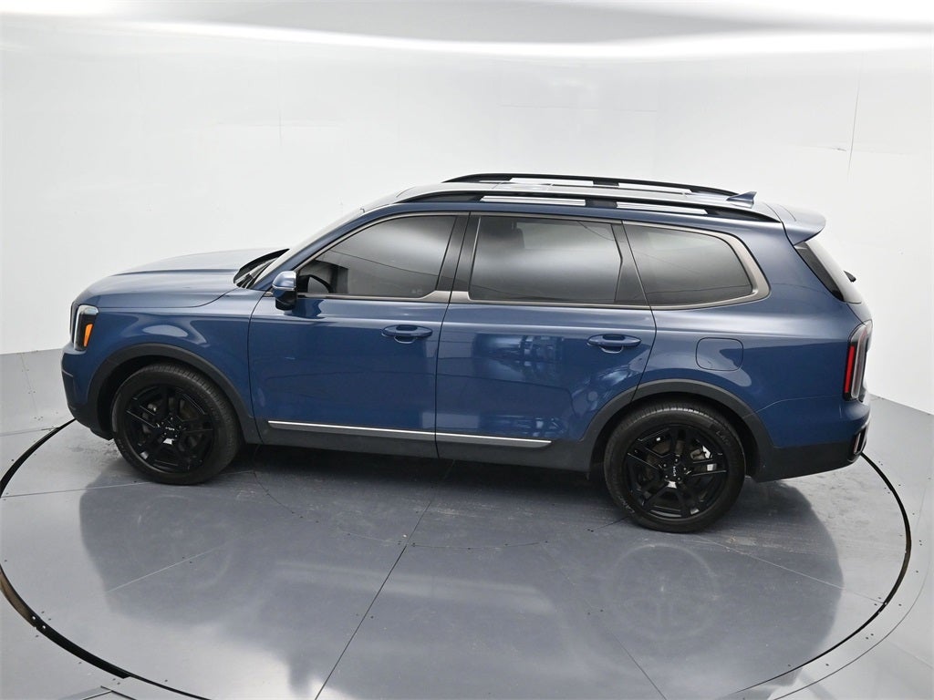 2023 Kia Telluride SX X-Line