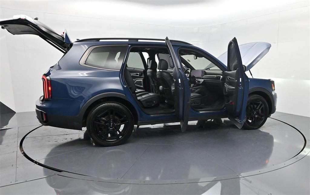 2023 Kia Telluride SX X-Line