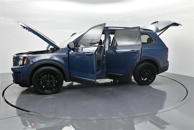 2023 Kia Telluride SX X-Line