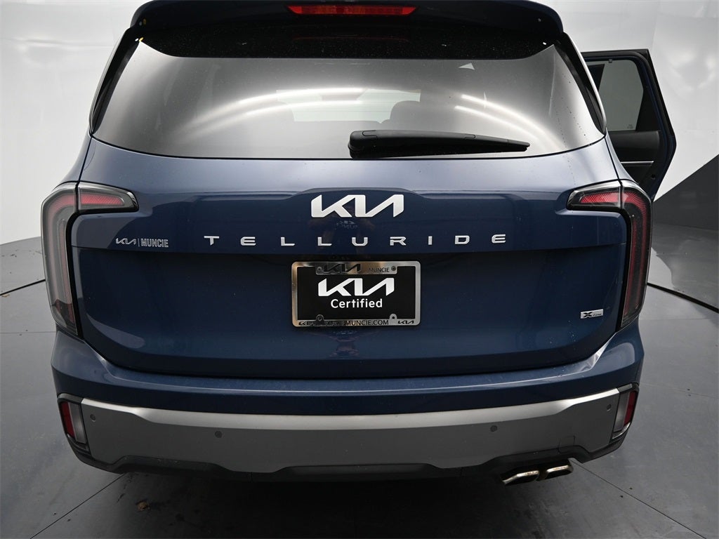 2023 Kia Telluride SX X-Line