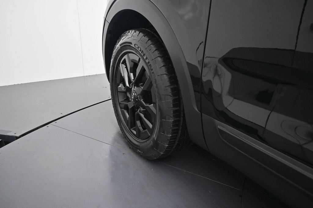 2024 Kia Telluride SX-Prestige X-Pro