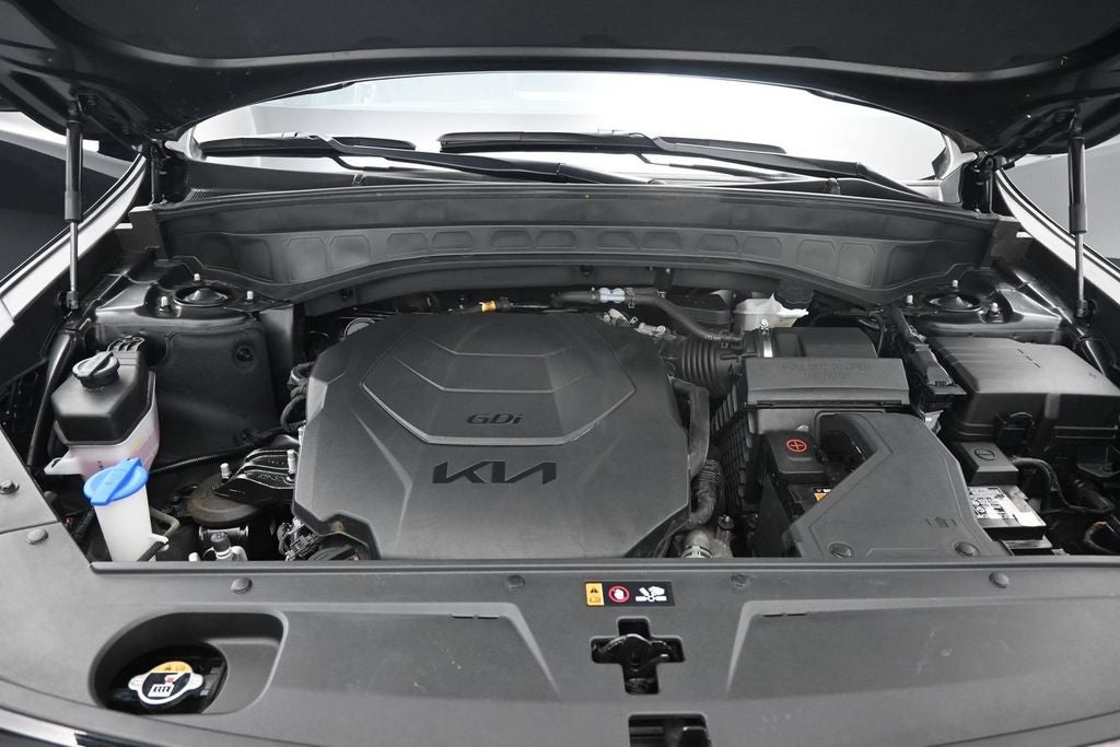 2024 Kia Telluride SX-Prestige X-Pro