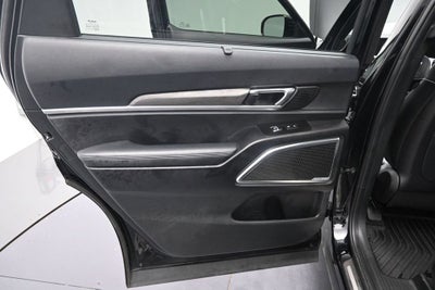 2024 Kia Telluride SX-Prestige X-Pro