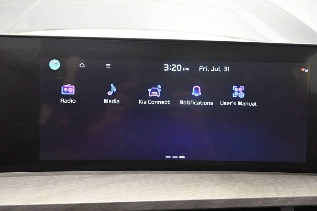 2024 Kia Telluride SX-Prestige X-Pro