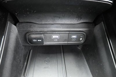2024 Kia Telluride SX-Prestige X-Pro