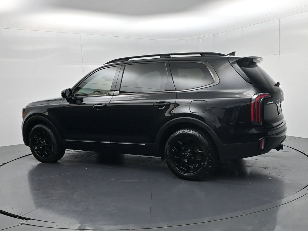 2024 Kia Telluride SX-Prestige X-Pro