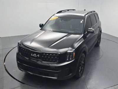 2024 Kia Telluride SX-Prestige X-Pro