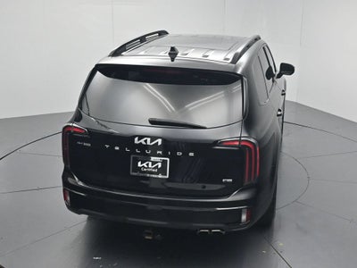2024 Kia Telluride SX-Prestige X-Pro