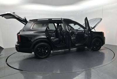2024 Kia Telluride SX-Prestige X-Pro