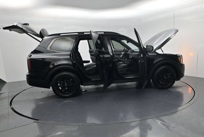 2024 Kia Telluride SX-Prestige X-Pro