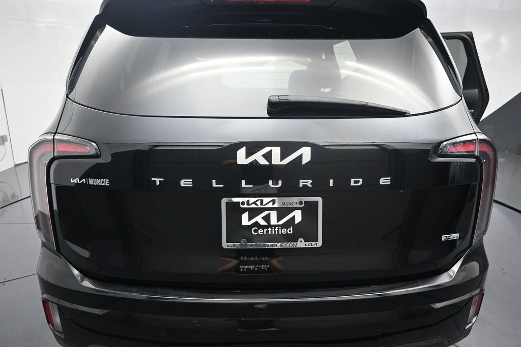 2024 Kia Telluride SX-Prestige X-Pro