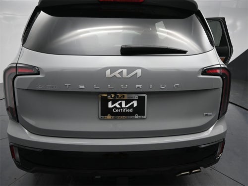 2024 Kia Telluride SX X-Line