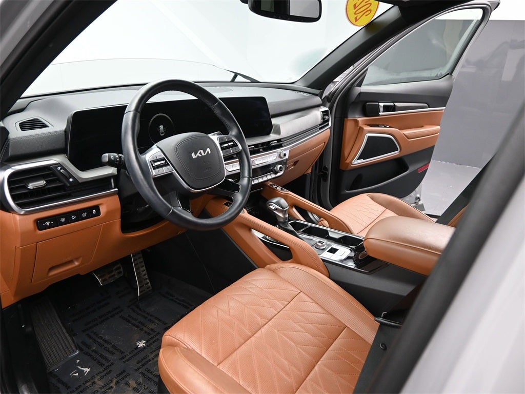 2024 Kia Telluride SX X-Line