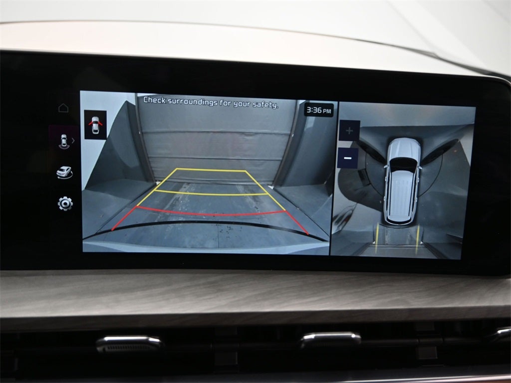 2024 Kia Telluride SX X-Line