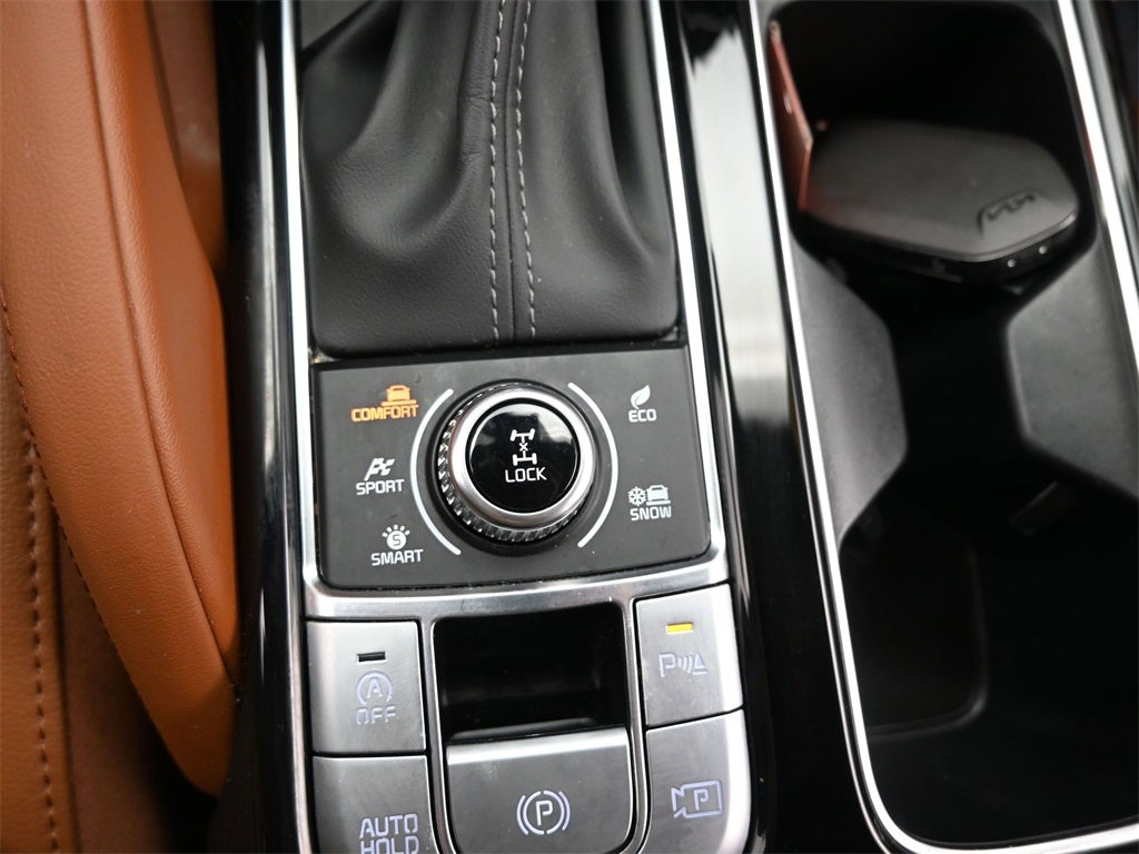 2024 Kia Telluride SX X-Line