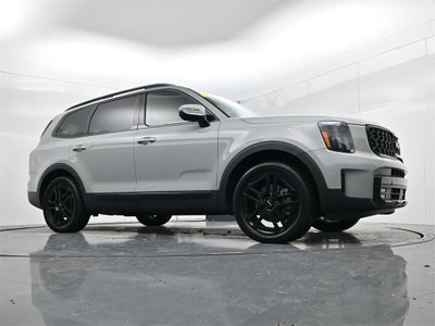 2024 Kia Telluride SX X-Line