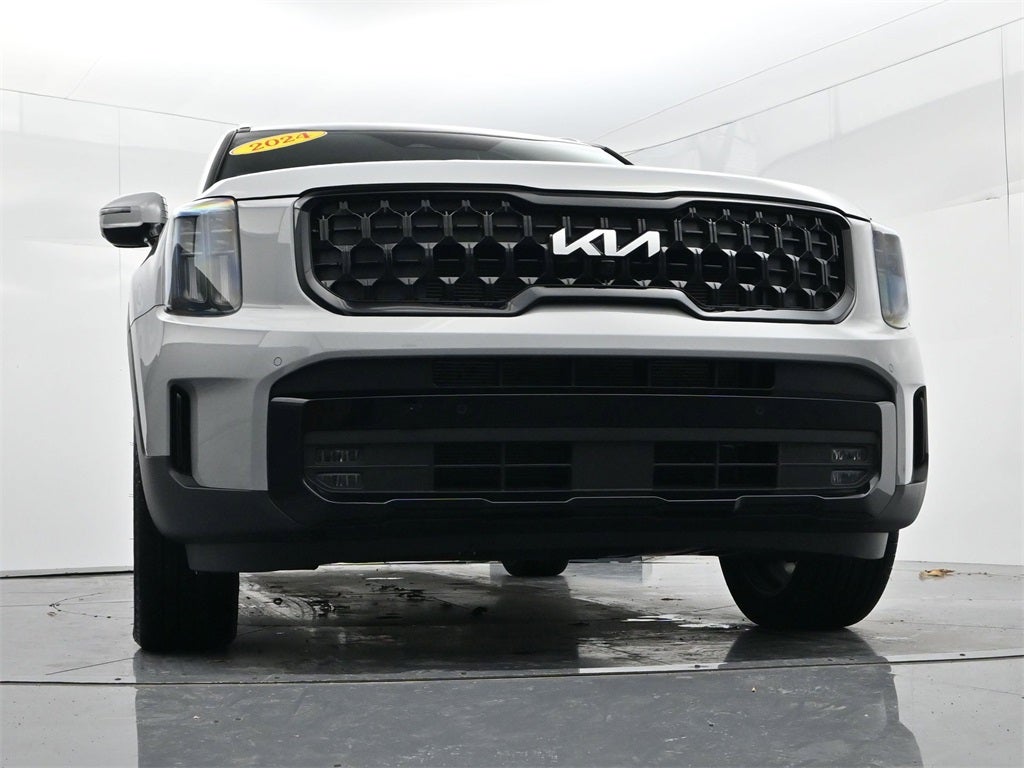 2024 Kia Telluride SX X-Line