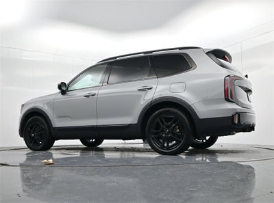 2024 Kia Telluride SX X-Line