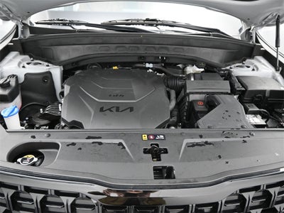 2024 Kia Telluride SX X-Line