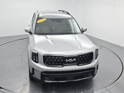 2024 Kia Telluride SX X-Line