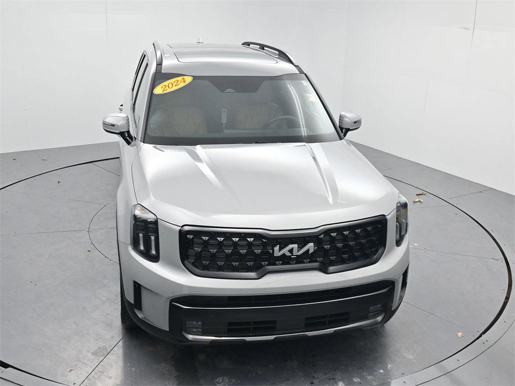 2024 Kia Telluride SX X-Line