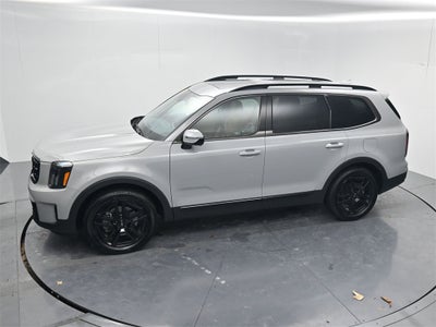 2024 Kia Telluride SX X-Line