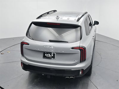 2024 Kia Telluride SX X-Line