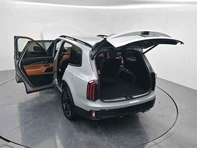 2024 Kia Telluride SX X-Line