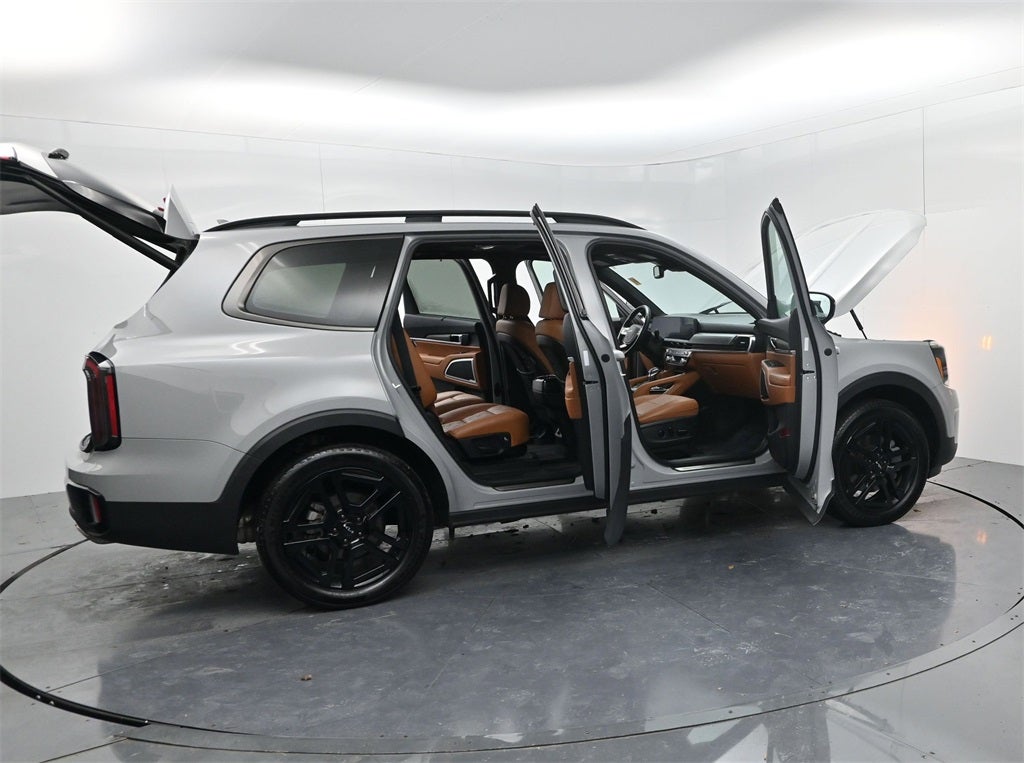 2024 Kia Telluride SX X-Line