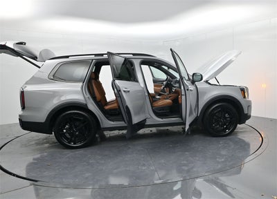 2024 Kia Telluride SX X-Line