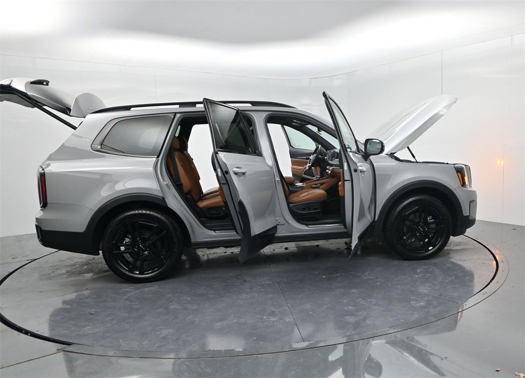2024 Kia Telluride SX X-Line